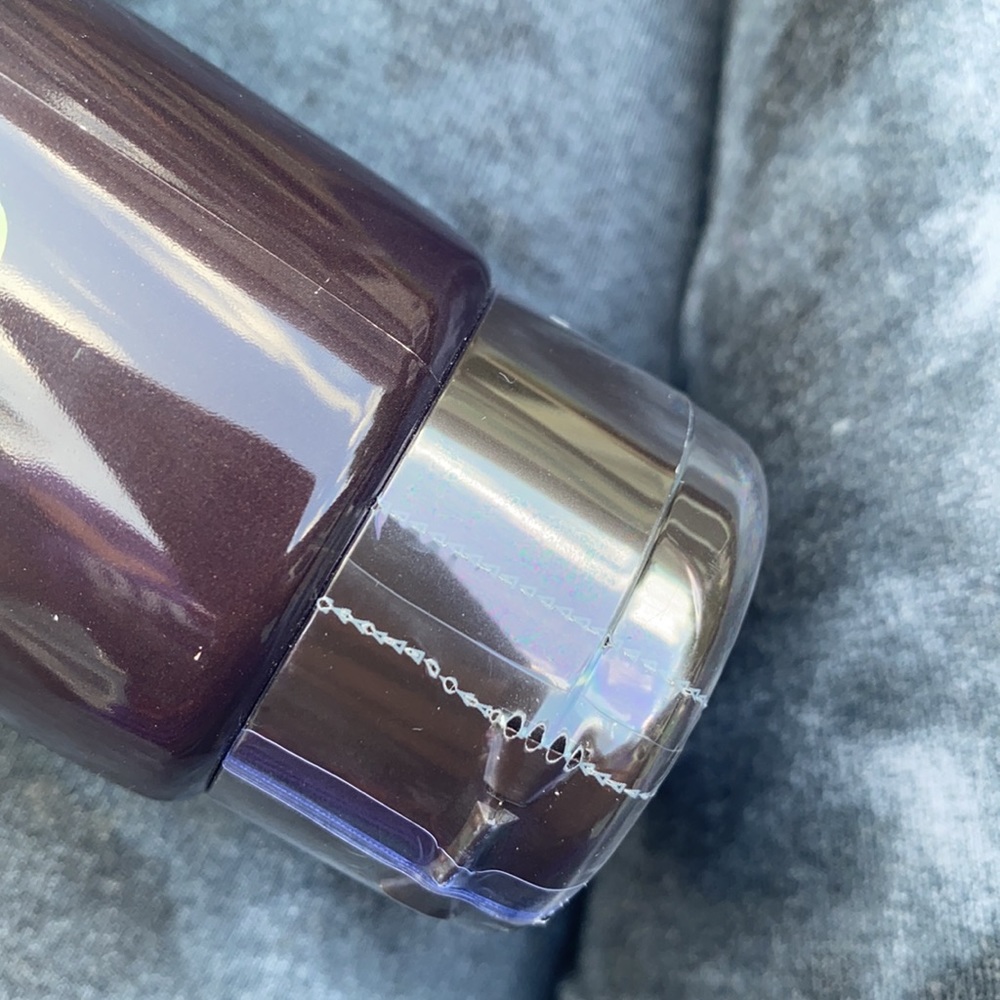 Ahava Salt Scrub - Picture 3 of 4